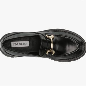 Steve Madden Lando Loafers